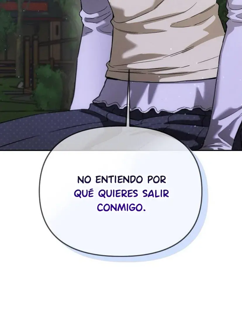 Chico malo pero inocente capítulo 7 página 67