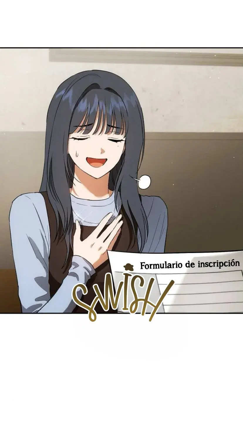 Chico malo pero inocente capítulo 8 página 44