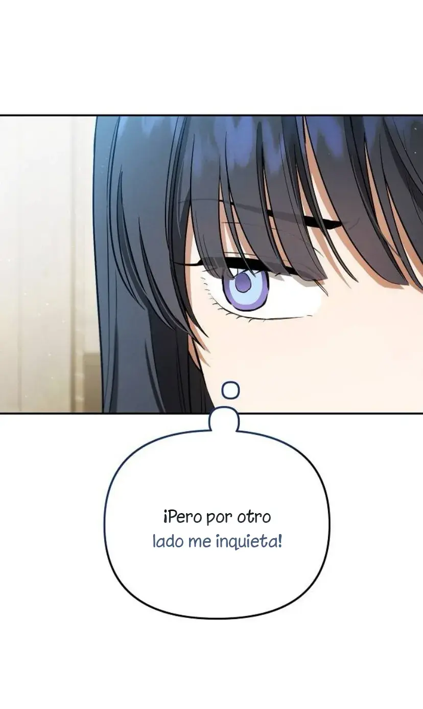 Chico malo pero inocente capítulo 8 página 9