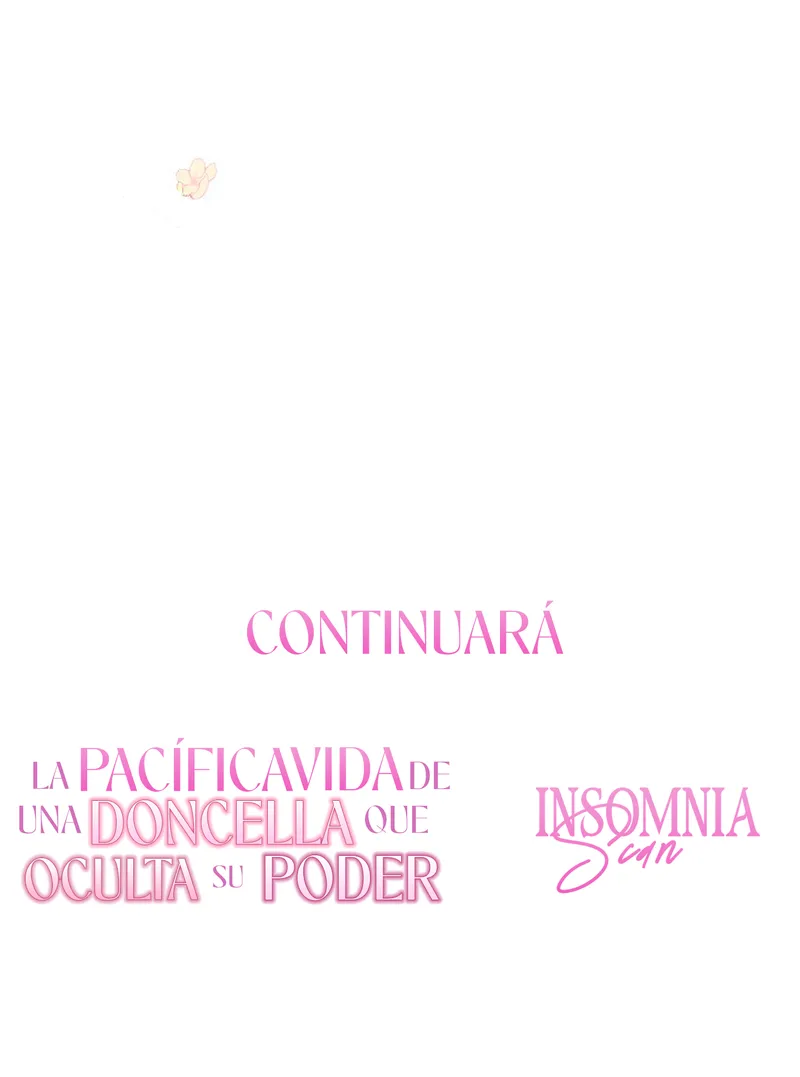 La Pacífica Vida De Una Doncella Que Oculta Su Poder capítulo 13 página 16