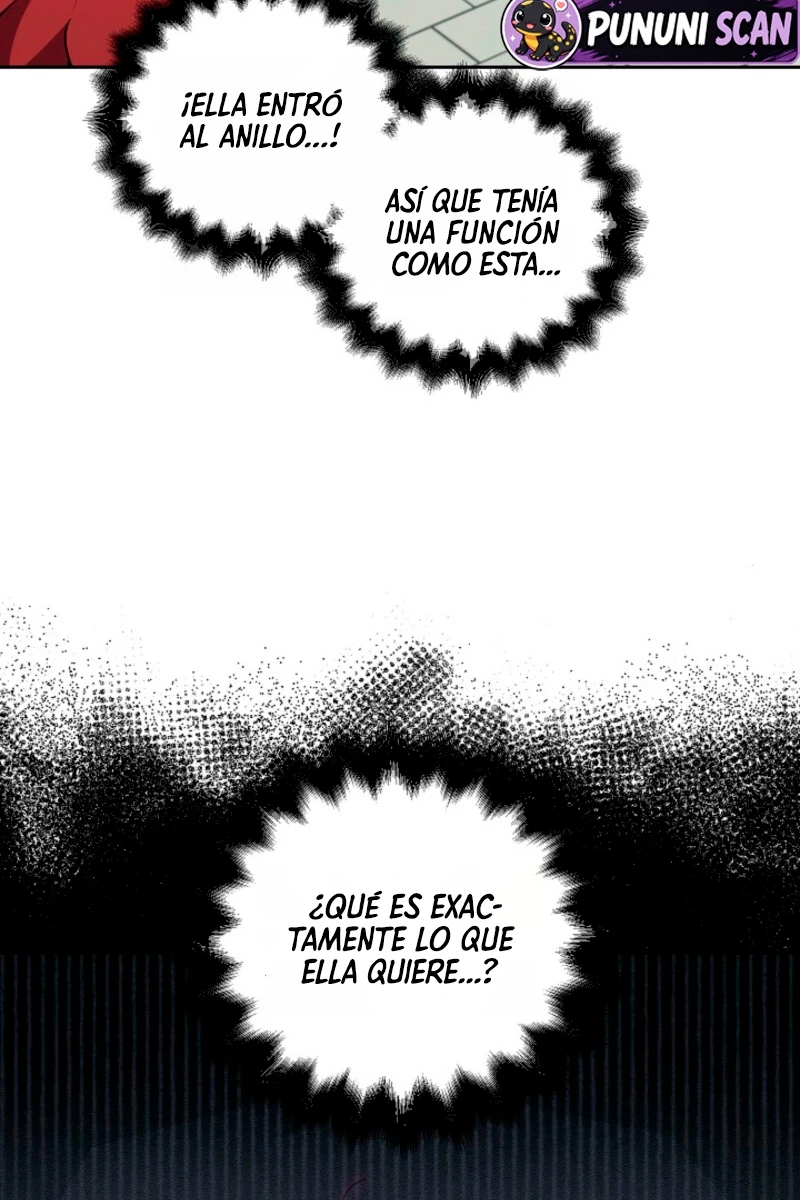 La nigromante marginada social capítulo 10 página 18