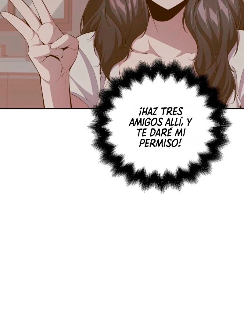La nigromante marginada social capítulo 10 página 3