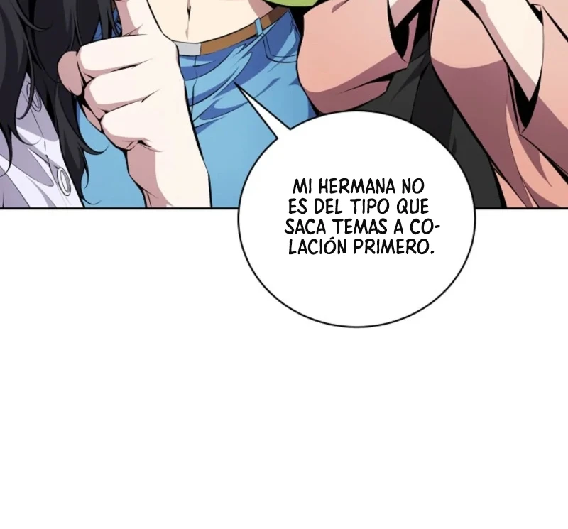 La nigromante marginada social capítulo 13 página 5