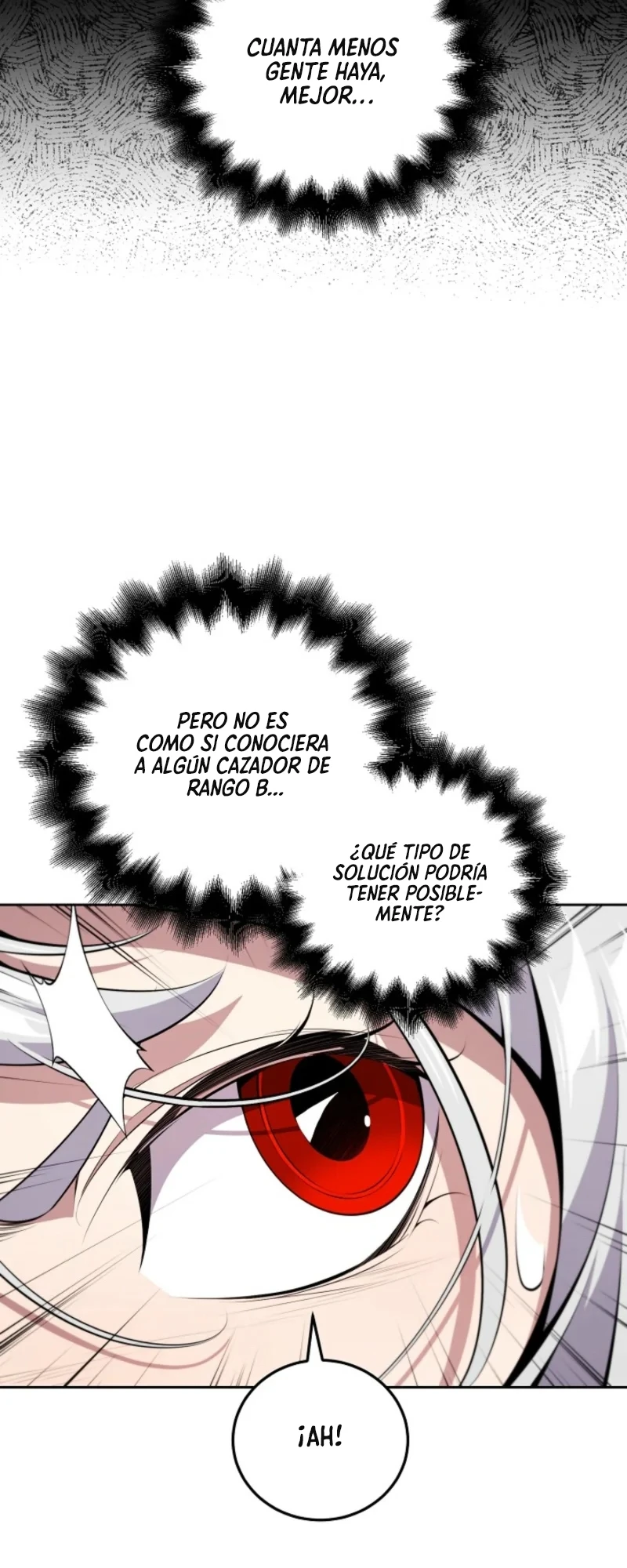 La nigromante marginada social capítulo 14 página 3