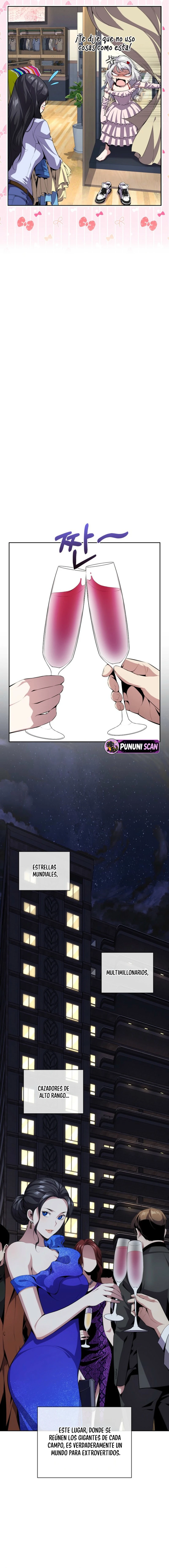 La nigromante marginada social capítulo 6 página 15