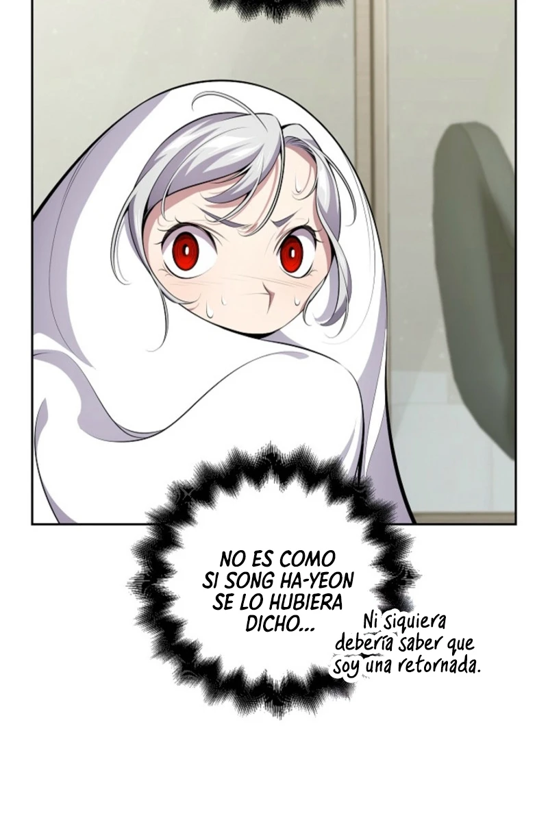 La nigromante marginada social capítulo 8 página 11