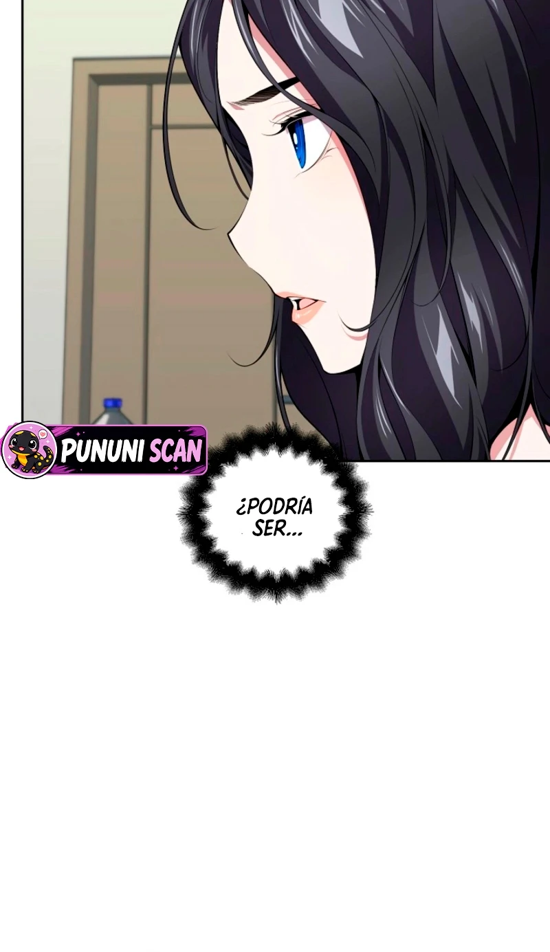 La nigromante marginada social capítulo 9 página 21