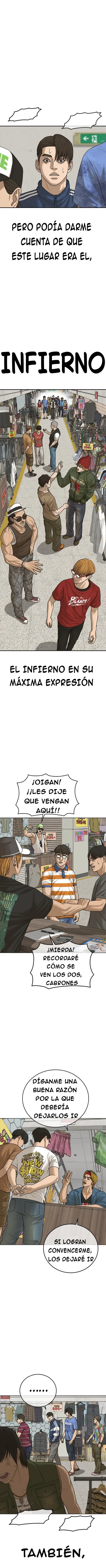 Generación de la apariencia capítulo 13 página 14