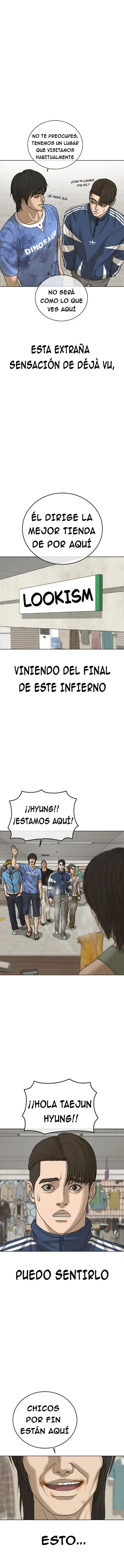 Generación de la apariencia capítulo 13 página 15