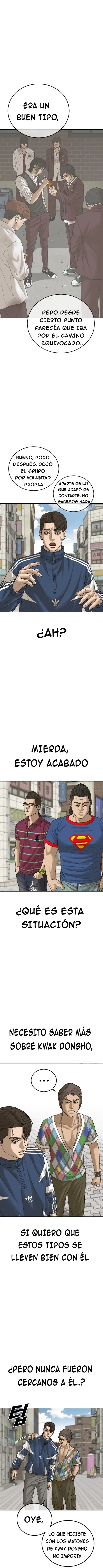 Generación de la apariencia capítulo 13 página 9