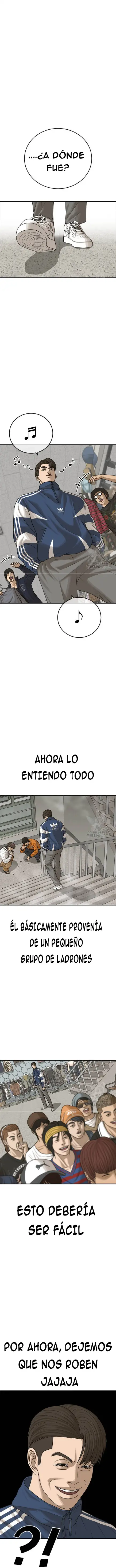 Generación de la apariencia capítulo 14 página 10