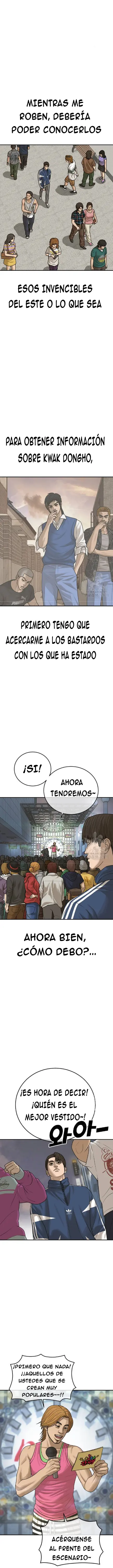 Generación de la apariencia capítulo 14 página 11