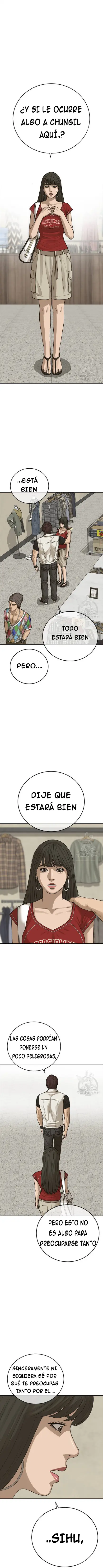 Generación de la apariencia capítulo 14 página 16