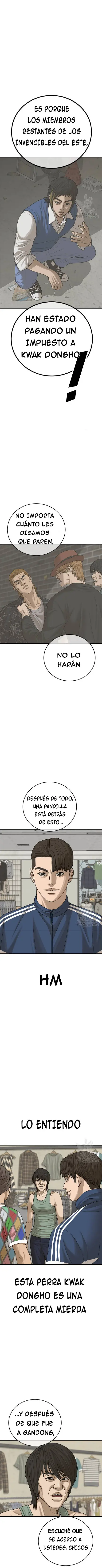Generación de la apariencia capítulo 14 página 8
