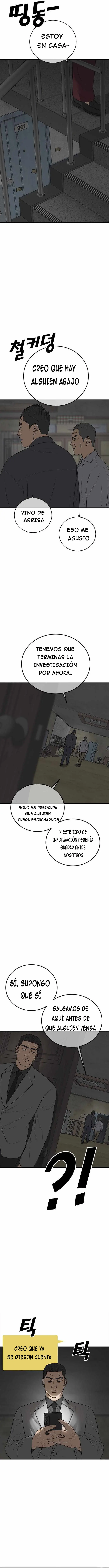 Generación de la apariencia capítulo 15 página 12