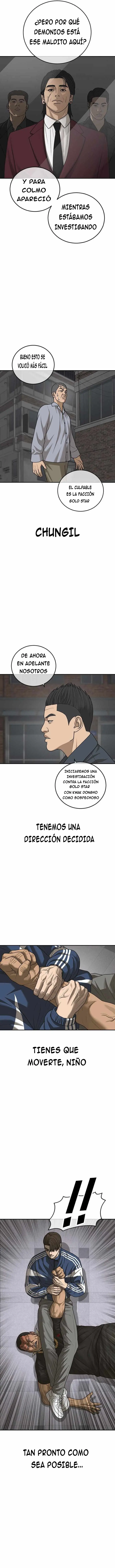 Generación de la apariencia capítulo 15 página 15