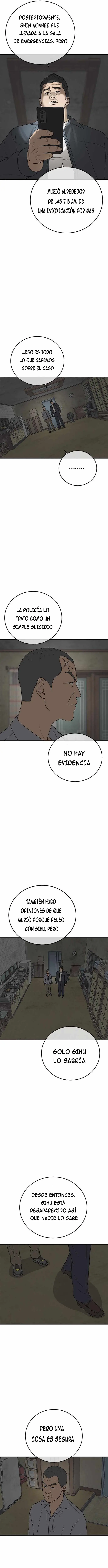 Generación de la apariencia capítulo 15 página 7