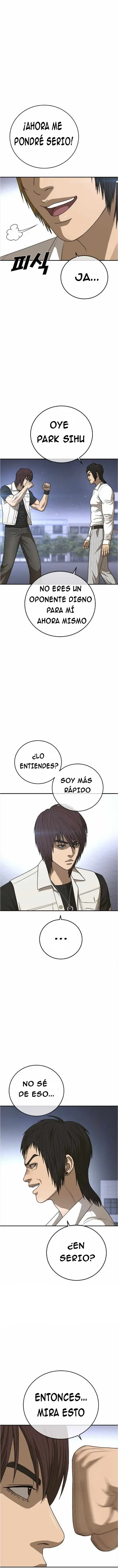 Generación de la apariencia capítulo 20 página 11