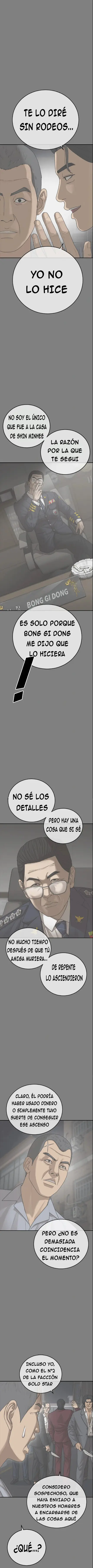 Generación de la apariencia capítulo 21 página 15