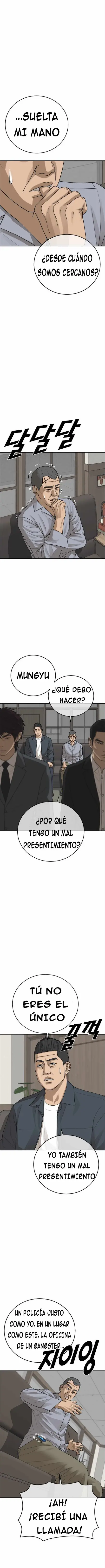 Generación de la apariencia capítulo 23 página 11
