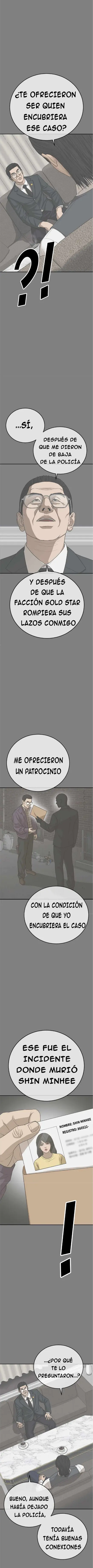 Generación de la apariencia capítulo 23 página 14