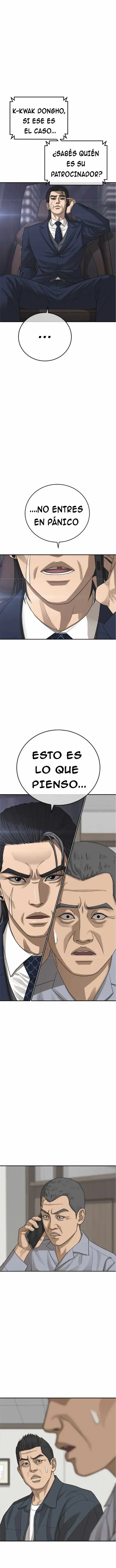 Generación de la apariencia capítulo 23 página 17