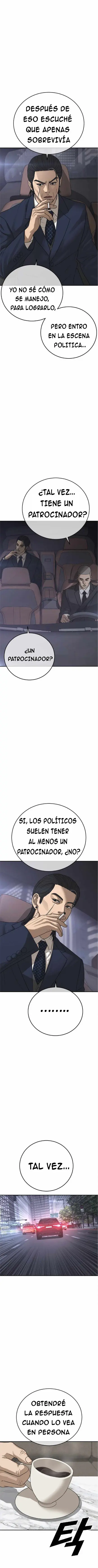Generación de la apariencia capítulo 23 página 7