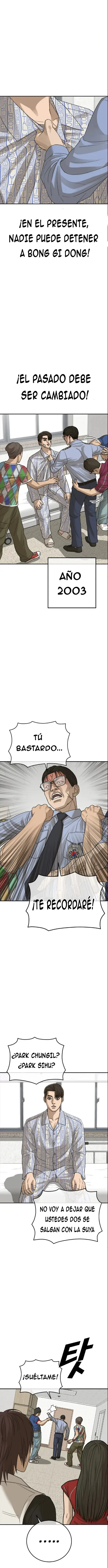 Generación de la apariencia capítulo 24 página 10