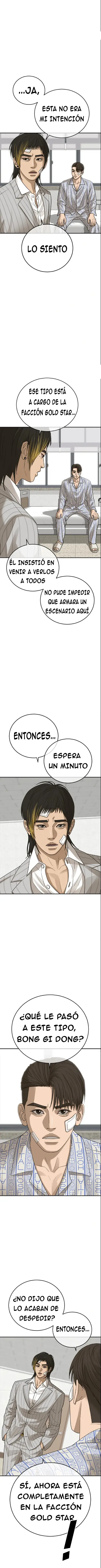 Generación de la apariencia capítulo 24 página 11
