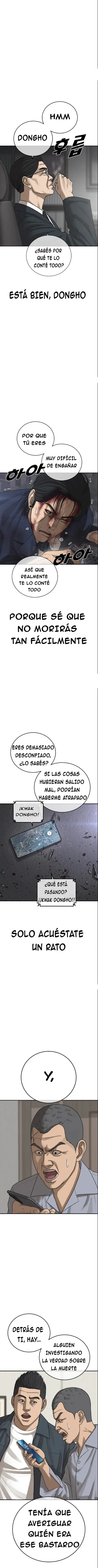 Generación de la apariencia capítulo 24 página 7