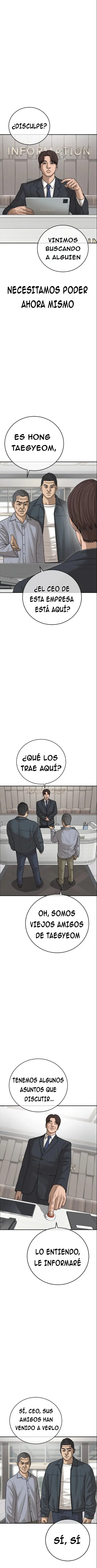 Generación de la apariencia capítulo 25 página 17
