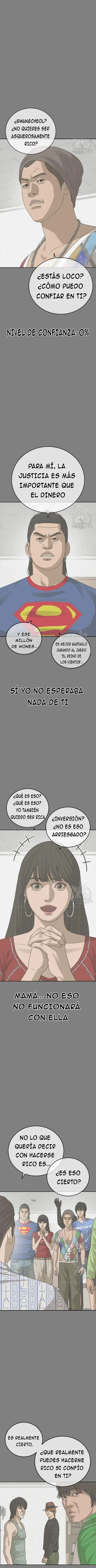 Generación de la apariencia capítulo 25 página 9