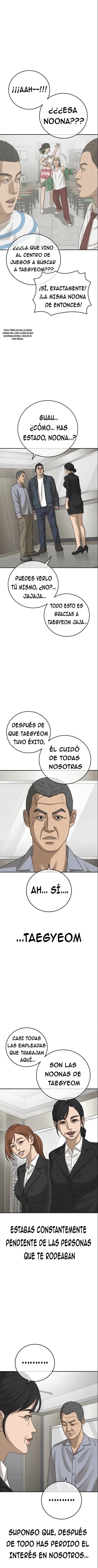 Generación de la apariencia capítulo 26 página 13