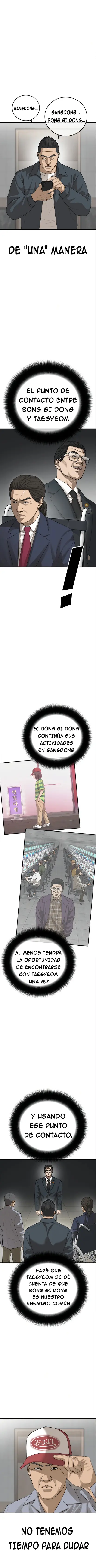Generación de la apariencia capítulo 27 página 19