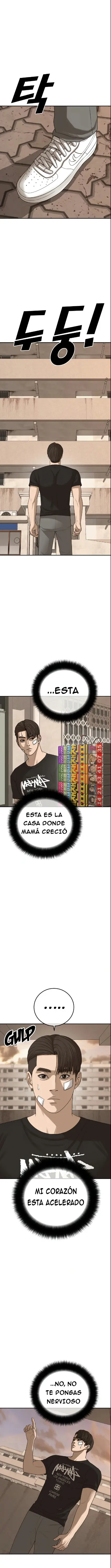 Generación de la apariencia capítulo 27 página 2
