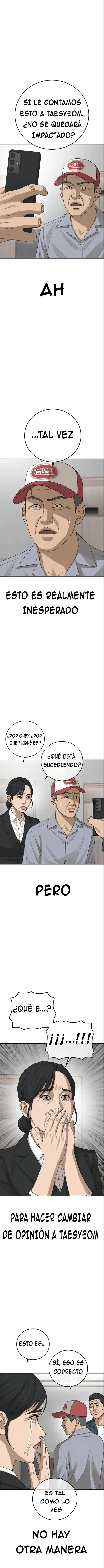 Generación de la apariencia capítulo 27 página 21