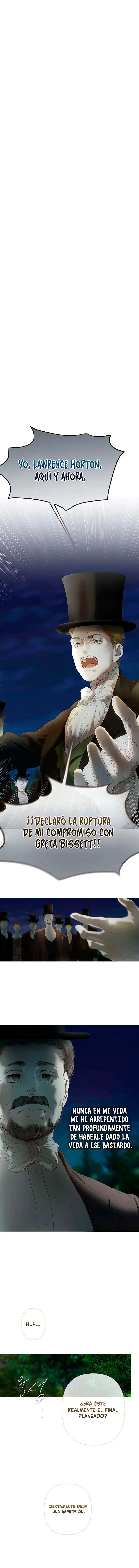 Bosque de Limoneros capítulo 16 página 5