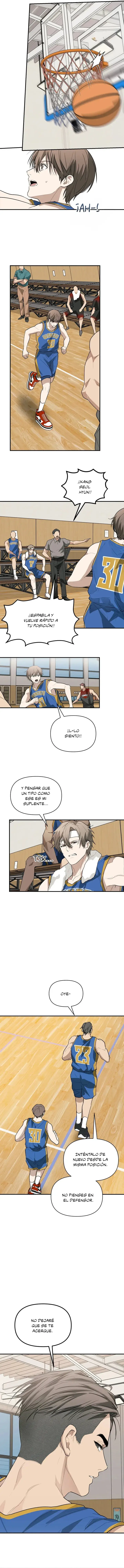 Cinco capítulo 6 página 10