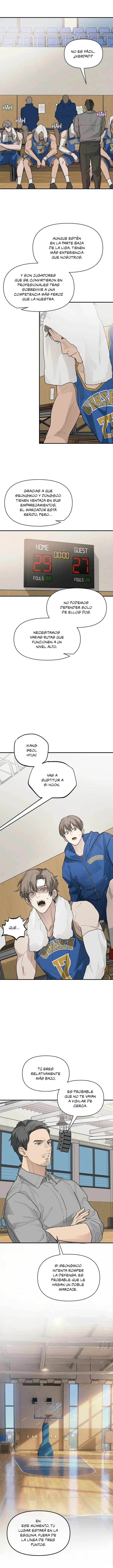 Cinco capítulo 6 página 7