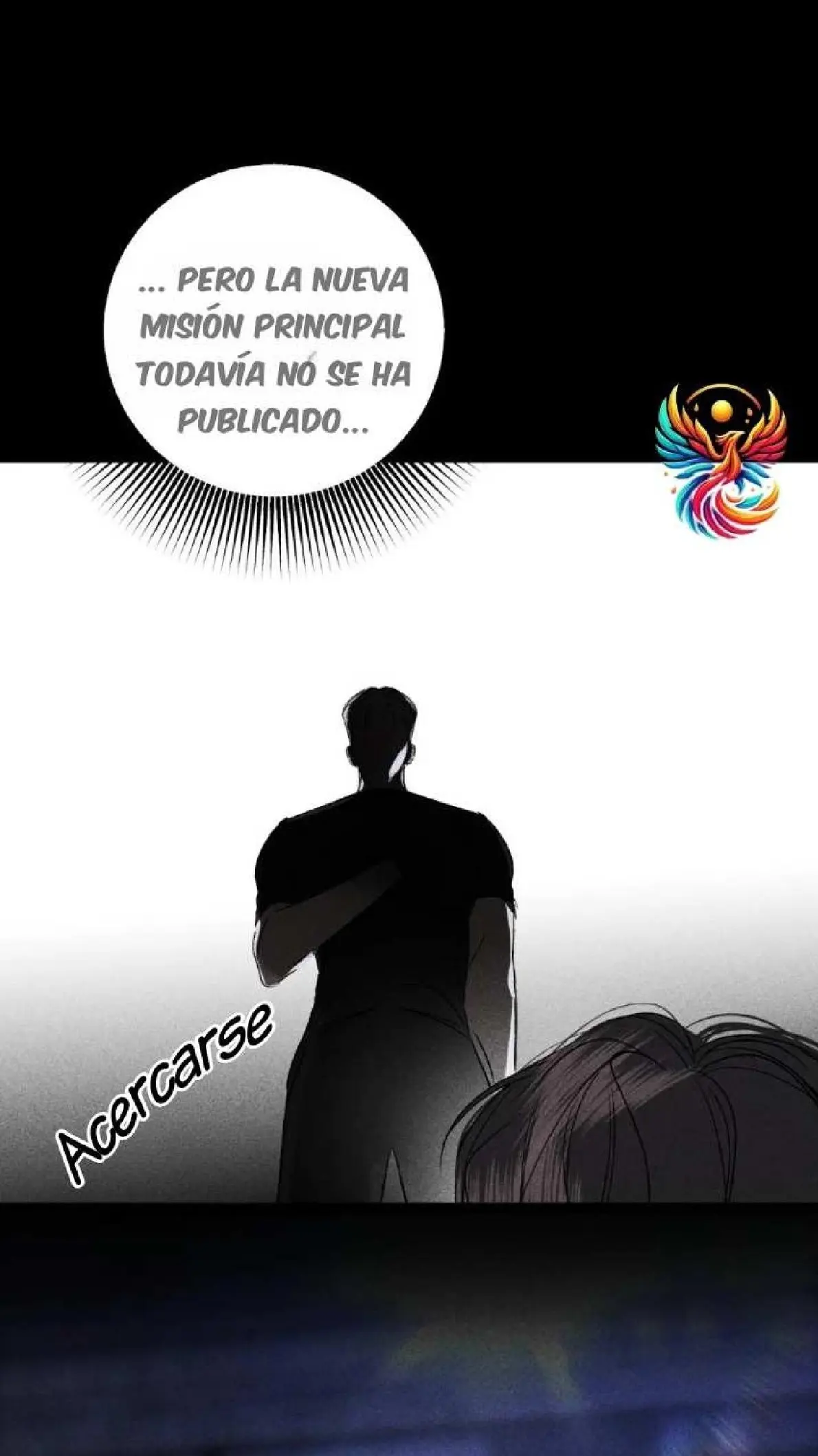 Aprisionado En El Sótano capítulo 1 página 30