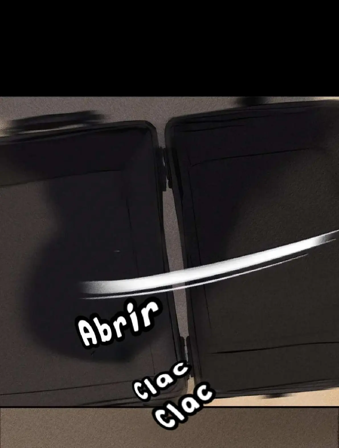 Aprisionado En El Sótano capítulo 16 página 41