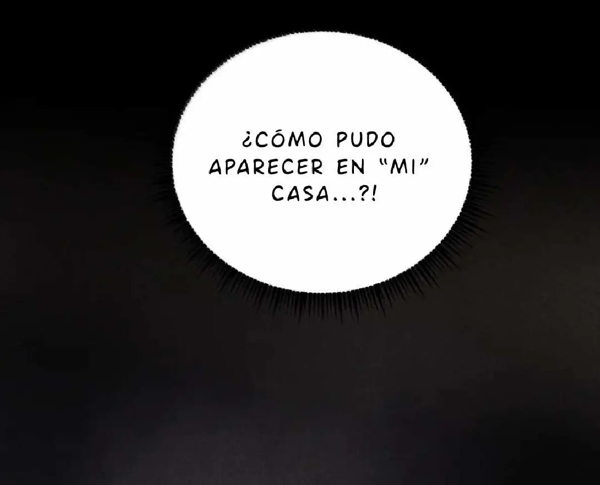 Aprisionado En El Sótano capítulo 17 página 32