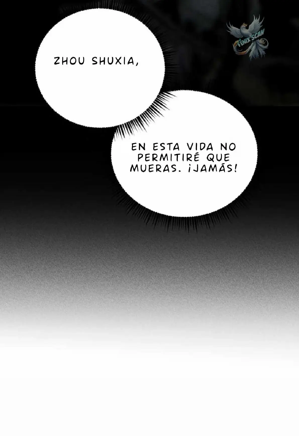 Aprisionado En El Sótano capítulo 17 página 50