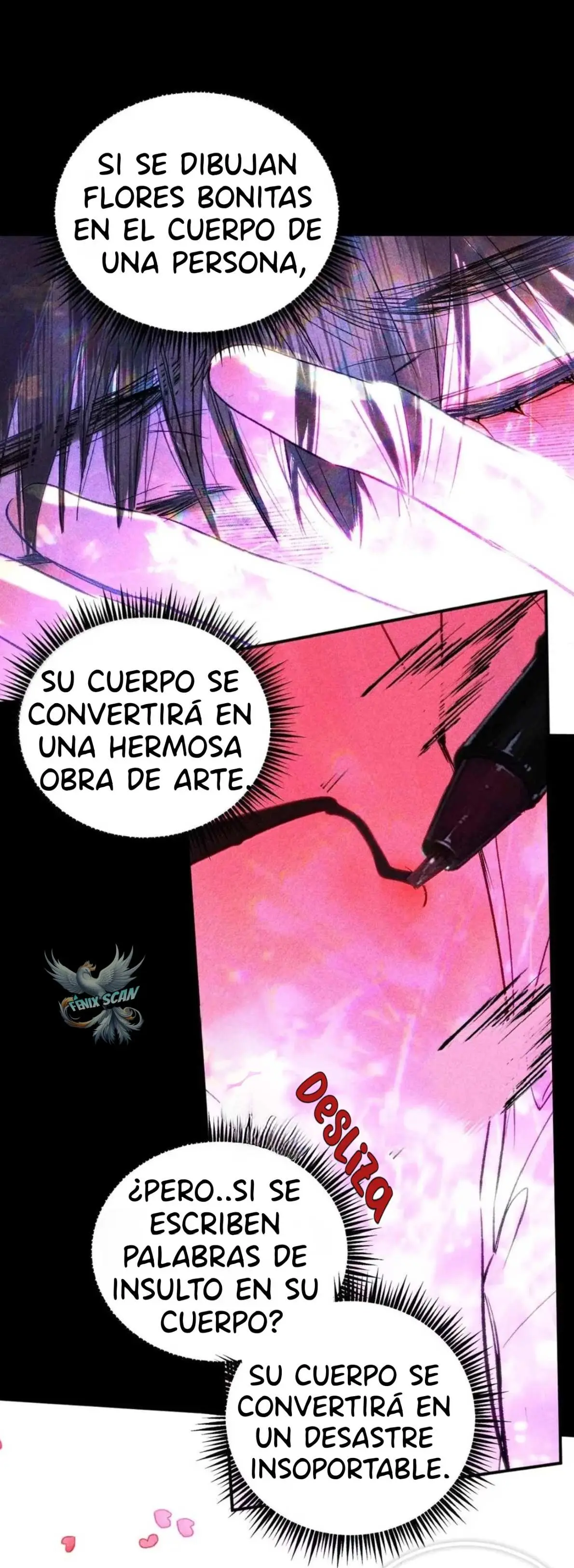 Aprisionado En El Sótano capítulo 19 página 29