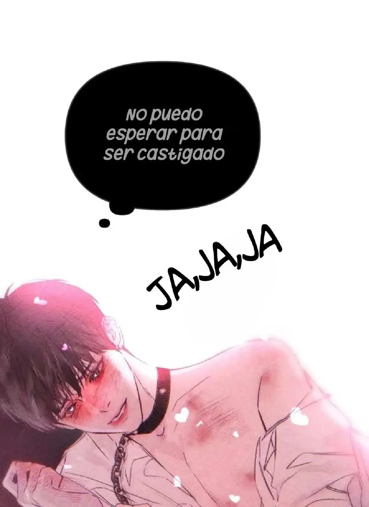 Aprisionado En El Sótano capítulo 2 página 48