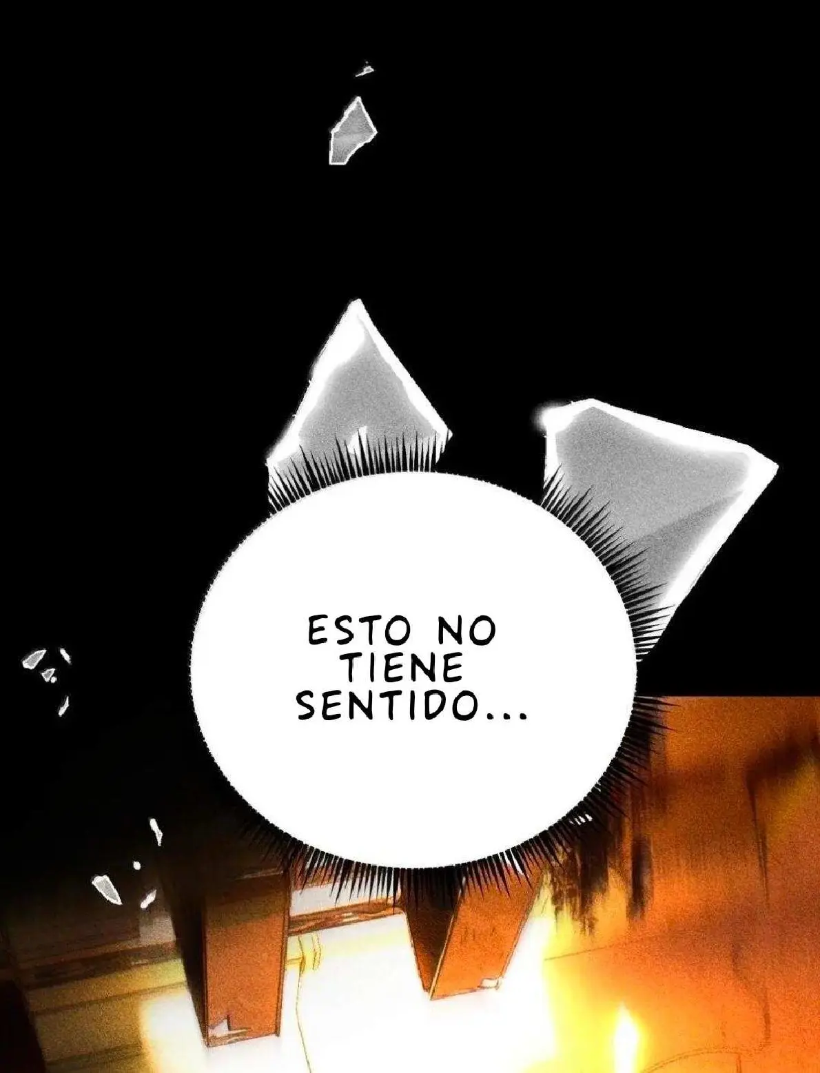 Aprisionado En El Sótano capítulo 21 página 31