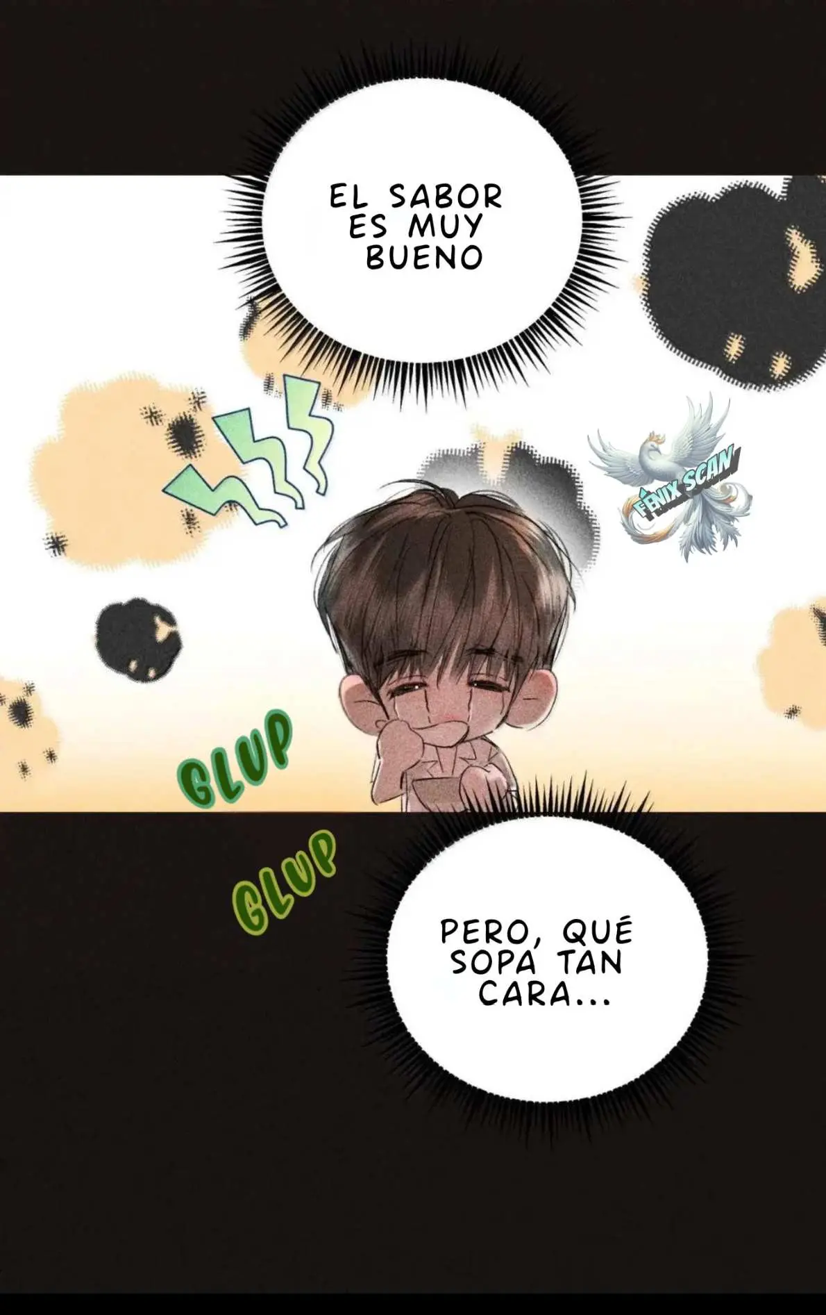 Aprisionado En El Sótano capítulo 21 página 40