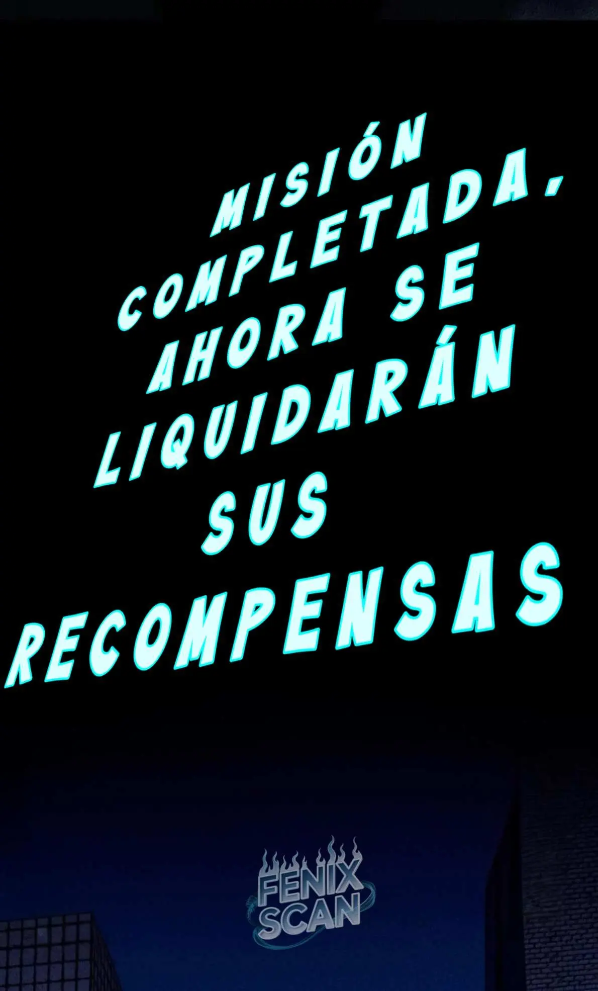 Aprisionado En El Sótano capítulo 27 página 7