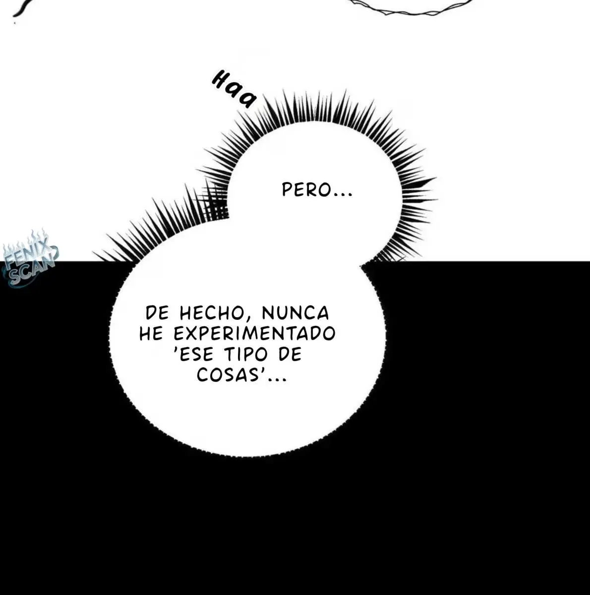 Aprisionado En El Sótano capítulo 29 página 8