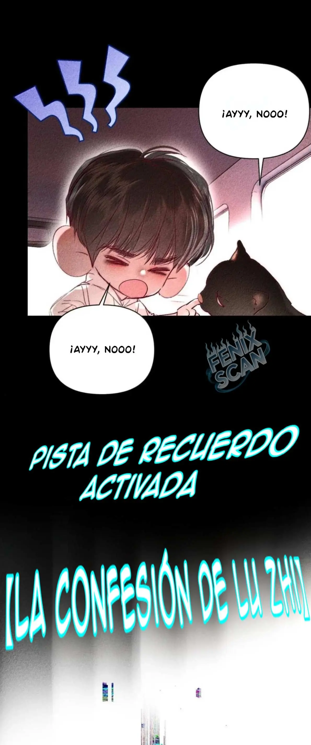 Aprisionado En El Sótano capítulo 31 página 26